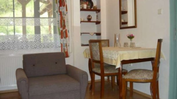 Penzión Skalná ruža Gemerská Hôrka 43