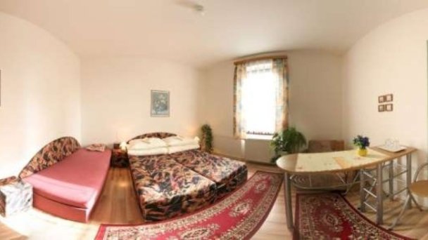 Penzión Skalná ruža Gemerská Hôrka 32