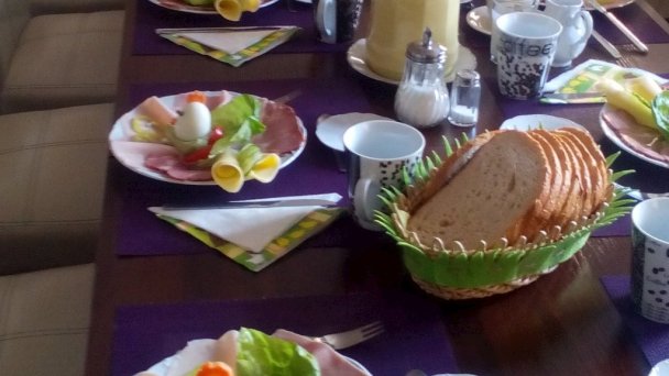 Penzión Skalná ruža Gemerská Hôrka 53