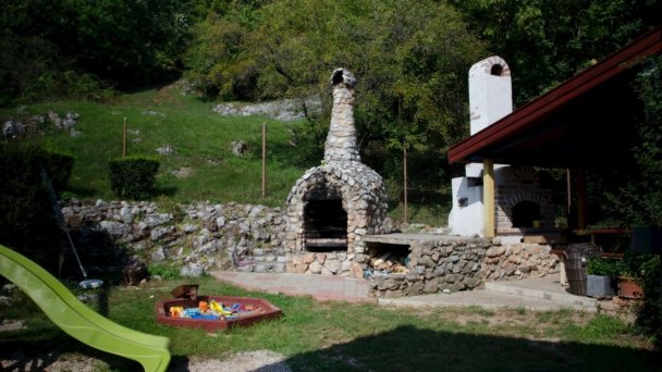 Penzión Skalná ruža Gemerská Hôrka 20