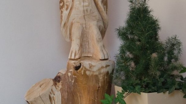 Penzión Skalná ruža Gemerská Hôrka 14