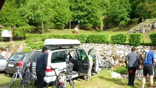 Penzión Skalná ruža Gemerská Hôrka 11