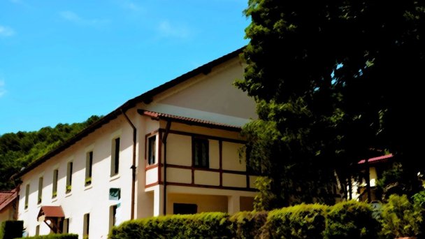 Penzión Skalná ruža Gemerská Hôrka 26