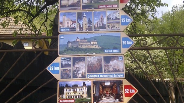 Penzión Skalná ruža Gemerská Hôrka 28