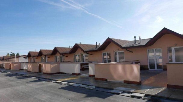 Apartmán Vanda 9E Veľký Slavkov 21
