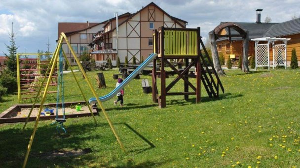 Apartmán Vanda 9E Veľký Slavkov 3