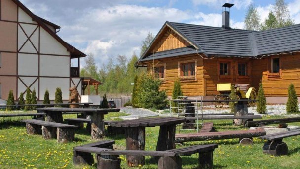 Apartmán Vanda 9E Veľký Slavkov 20