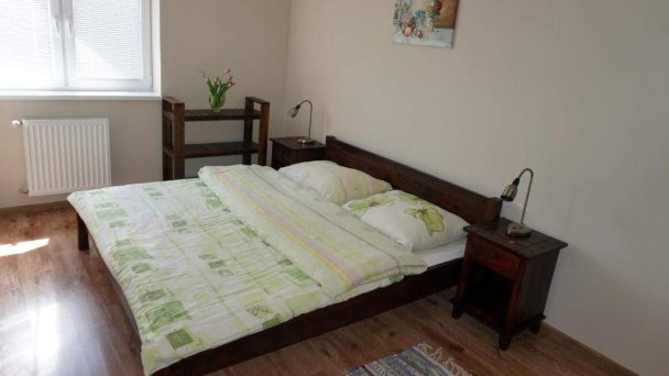 Apartmán Vanda 9E Veľký Slavkov 19