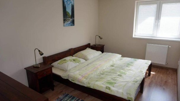 Apartmán Vanda 9E Veľký Slavkov 4