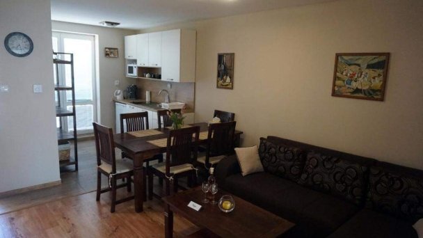 Apartmán Vanda 9E Veľký Slavkov 5