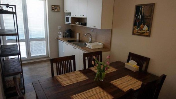 Apartmán Vanda 9E Veľký Slavkov 8