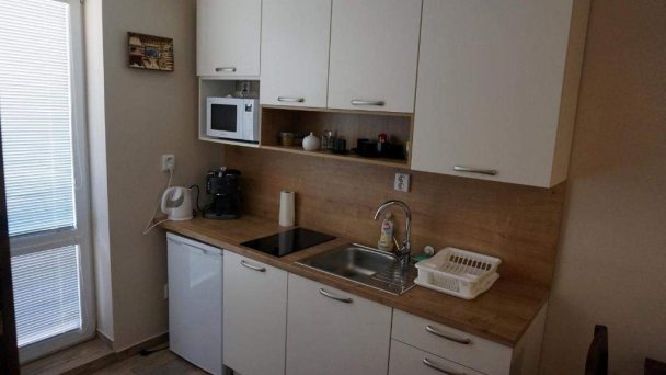 Apartmán Vanda 9E Veľký Slavkov 7