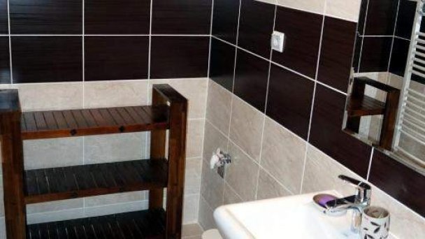 Apartmán Vanda 9E Veľký Slavkov 15