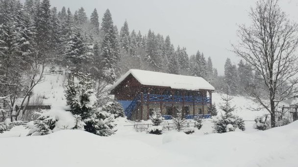 Penzión Agrorelax Veľký Lipník 22