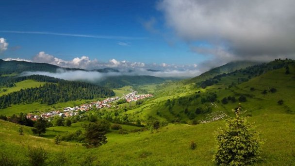 Penzión Agrorelax Veľký Lipník 38