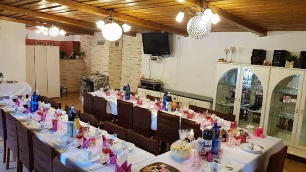 Penzión Agrorelax Veľký Lipník 6