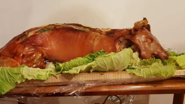 Penzión Agrorelax Veľký Lipník 34