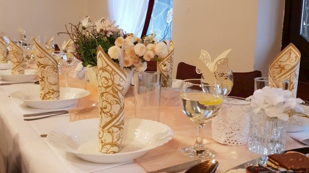 Penzión Agrorelax Veľký Lipník 32