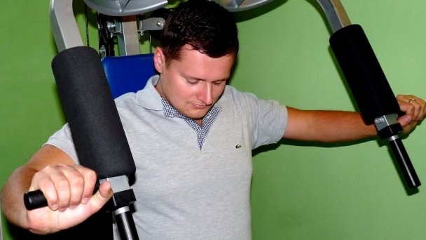 Penzión Agrorelax Veľký Lipník 31
