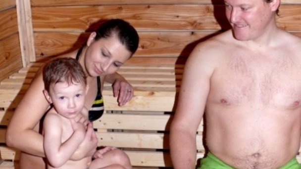 Penzión Agrorelax Veľký Lipník 30
