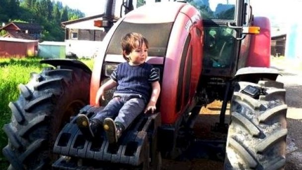 Penzión Agrorelax Veľký Lipník 26