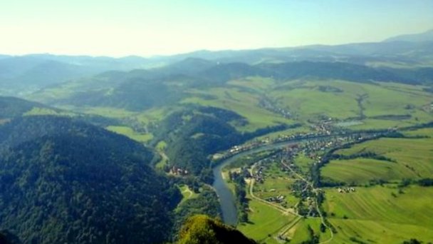 Penzión Agrorelax Veľký Lipník 24