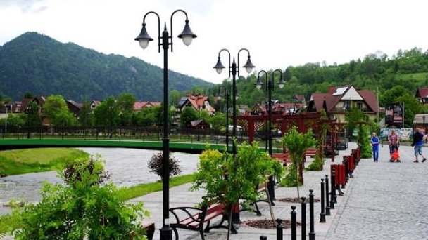 Penzión Agrorelax Veľký Lipník 10