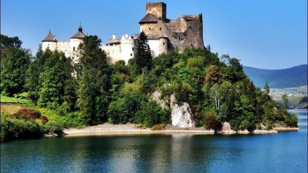 Penzión Agrorelax Veľký Lipník 12