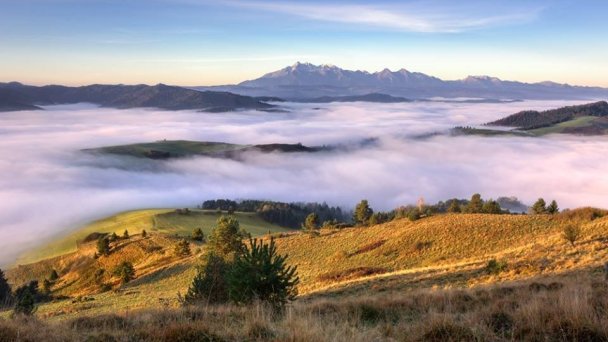 Penzión Agrorelax Veľký Lipník 13