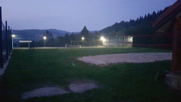 Penzión Agrorelax Veľký Lipník 18