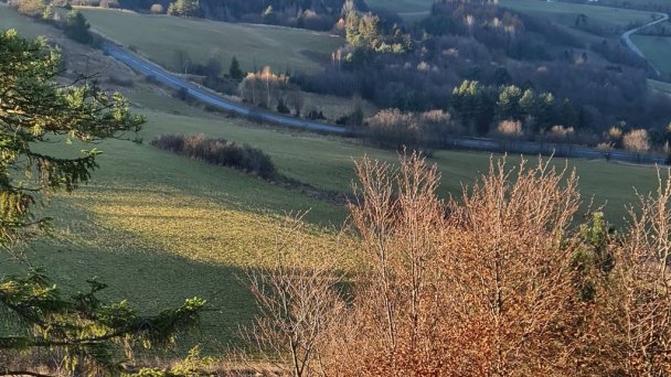 Penzión Agrorelax Veľký Lipník 8