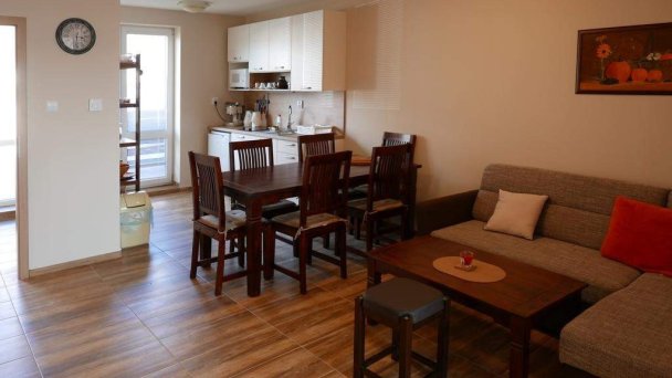 Apartmán Adriana Veľký Slavkov 4 Apartmán Adriana Veľký Slavkov 4