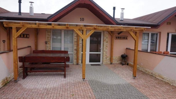 Apartmán Adriana Veľký Slavkov 7 Apartmán Adriana Veľký Slavkov 7