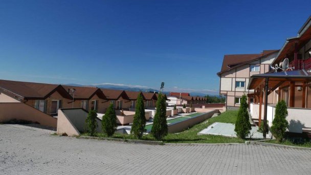 Apartmán Adriana Veľký Slavkov 16 Apartmán Adriana Veľký Slavkov 16