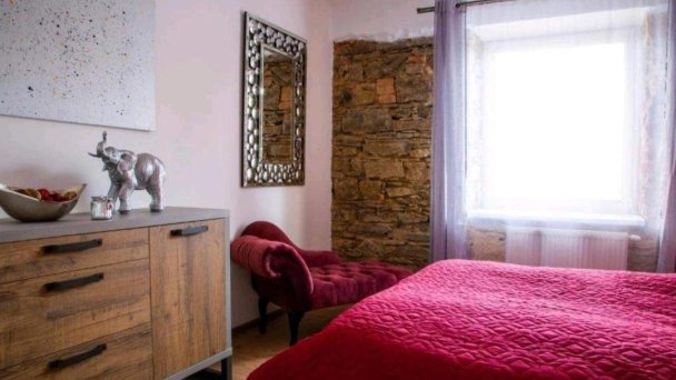 Apartmán Luxury Veľký Slavkov 7 Apartmán Luxury Veľký Slavkov 7