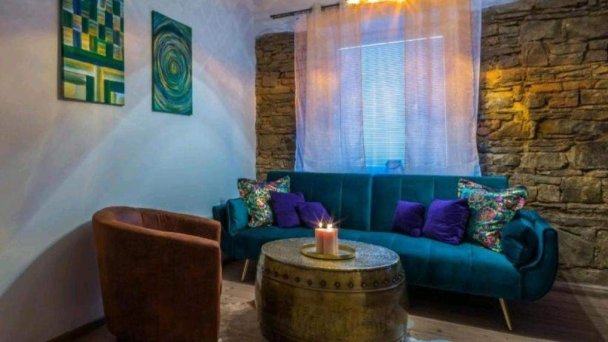 Apartmán Luxury Veľký Slavkov 8 Apartmán Luxury Veľký Slavkov 8