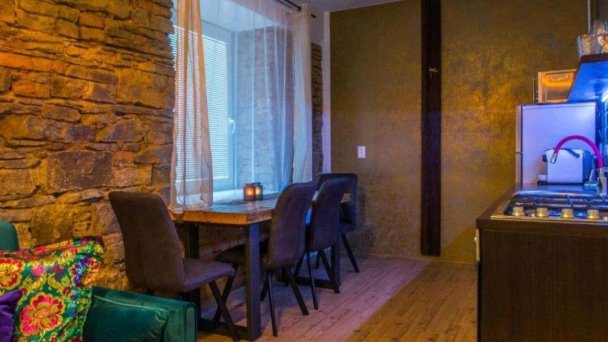 Apartmán Luxury Veľký Slavkov 5 Apartmán Luxury Veľký Slavkov 5