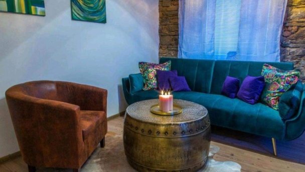 Apartmán Luxury Veľký Slavkov 9 Apartmán Luxury Veľký Slavkov 9