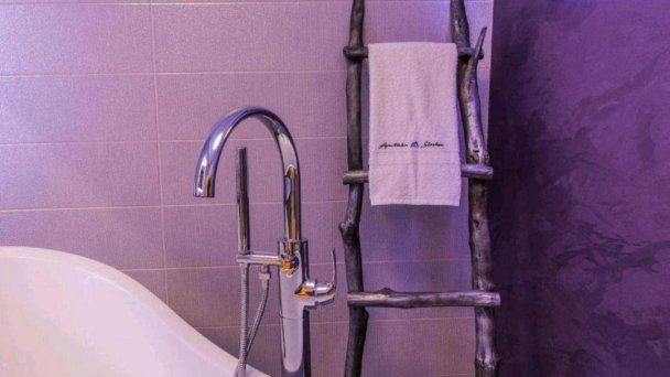 Apartmán Luxury Veľký Slavkov 10 Apartmán Luxury Veľký Slavkov 10
