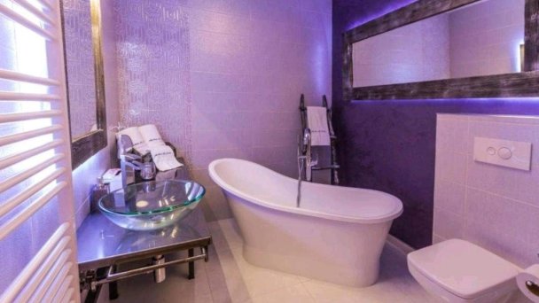Apartmán Luxury Veľký Slavkov 11 Apartmán Luxury Veľký Slavkov 11
