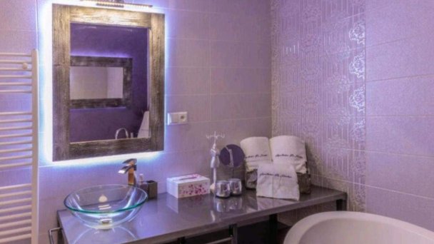 Apartmán Luxury Veľký Slavkov 12 Apartmán Luxury Veľký Slavkov 12