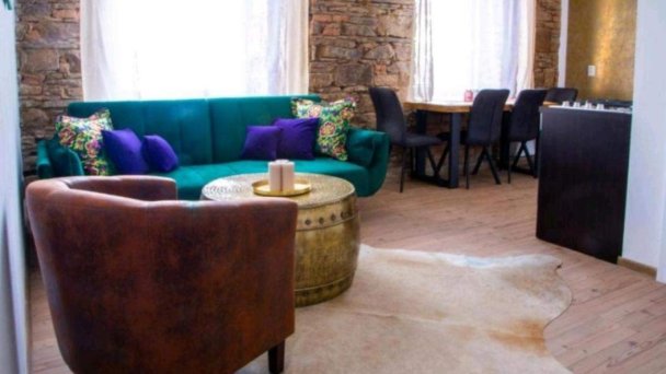 Apartmán Luxury Veľký Slavkov 13 Apartmán Luxury Veľký Slavkov 13