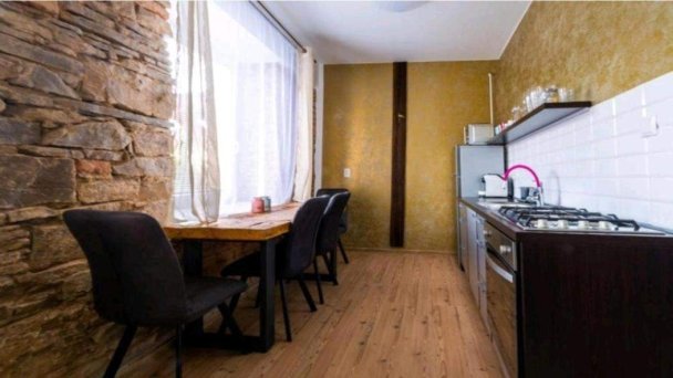 Apartmán Luxury Veľký Slavkov 15 Apartmán Luxury Veľký Slavkov 15