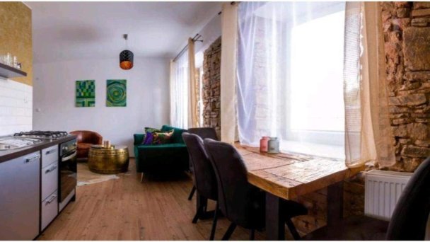 Apartmán Luxury Veľký Slavkov 16 Apartmán Luxury Veľký Slavkov 16