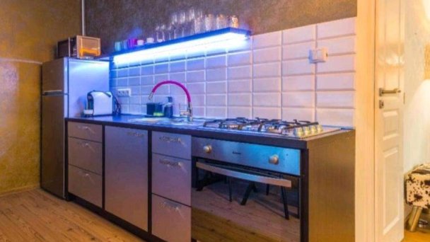 Apartmán Luxury Veľký Slavkov 18 Apartmán Luxury Veľký Slavkov 18