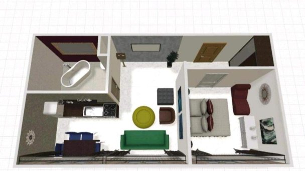 Apartmán Luxury Veľký Slavkov 4 Apartmán Luxury Veľký Slavkov 4
