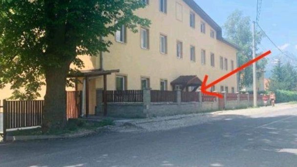 Apartmán Luxury Veľký Slavkov 19 Apartmán Luxury Veľký Slavkov 19