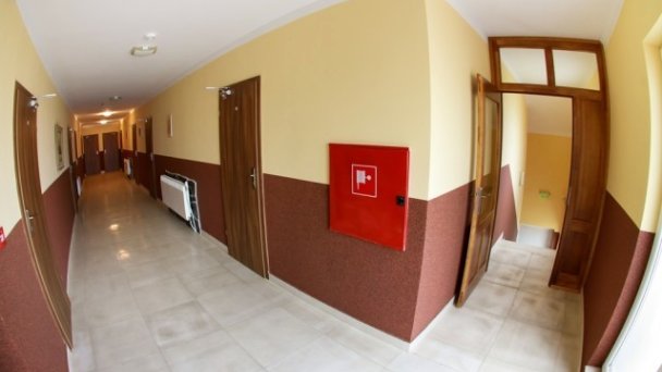 Penzión Daniella Veľký Lipník 41
