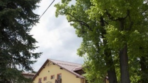 Penzión Daniella Veľký Lipník 23