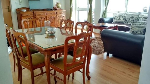 Apartmán Tereza Pinewood Vyšné Ružbachy 5